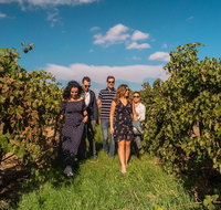 Barossa Valley Private Tour from 2 to 11 people - Attractions Perth