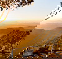 O'Reilly's  Lamington National Park incl. Alpaca Farm  Vineyard - Attractions Perth