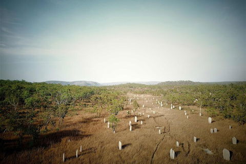 ETHICAL ADVENTURES - Litchfield Region, Max 10 Guests - Attractions Perth 0