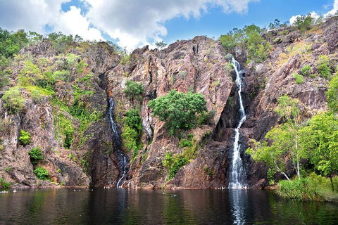 ETHICAL ADVENTURES - Litchfield Region, Max 10 Guests - Attractions Perth 1