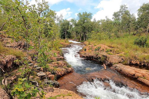 ETHICAL ADVENTURES - Litchfield Region, Max 10 Guests - Attractions Perth 2