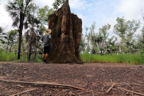 ETHICAL ADVENTURES - Litchfield Region, Max 10 Guests - Attractions Perth 3