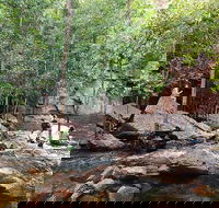 Ethical Adventures - Best in the WET - Litchfield / Kakadu 3 Day- max 10 guests - Attractions Perth