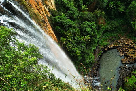 Natural Arch, Rainforest & Volcano Canyon - Private Half Day Tour - Attractions Perth 5