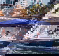 2-Hour Self-Drive Boat Hire on the Yarra River - Attractions Perth