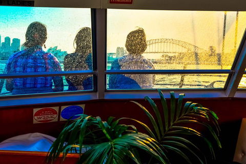 Sydney City Private Tour - Attractions Perth 1