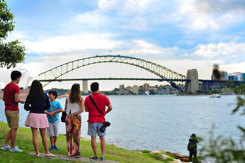 Sydney City Private Tour - Attractions Perth 2