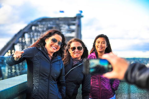 Sydney City Private Tour - Attractions Perth 4