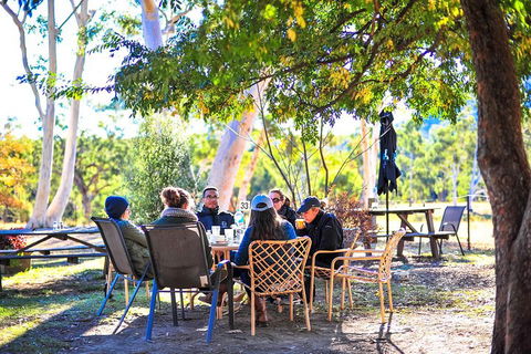 Private Blue Mountains And Winery Day-Trip From Sydney - Attractions Perth 1