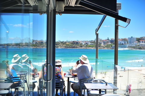 Luxury Sydney City Private Tour - Attractions Perth 5