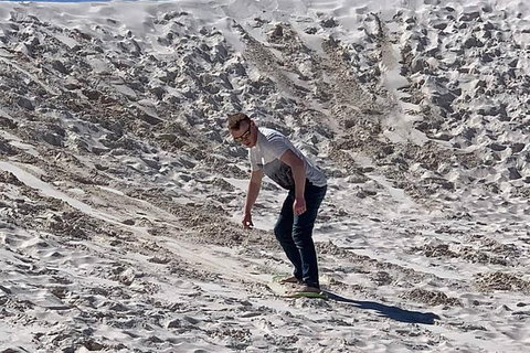 The Pinnacle Adventure Tour - Attractions Perth 5