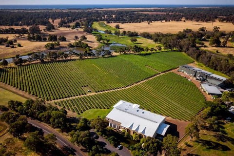 Busselton Jetty + Train Ride + Winery + Scenic Drive Full Day Tour - Attractions Perth 3