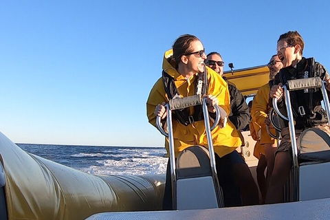 Noosa Oceanrider - Adventure Tour - Attractions Perth 0