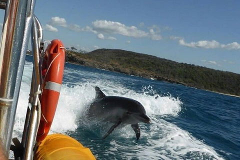 Noosa Oceanrider - Adventure Tour - Attractions Perth 1