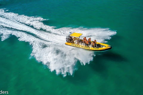 Noosa Oceanrider - Adventure Tour - Attractions Perth 4