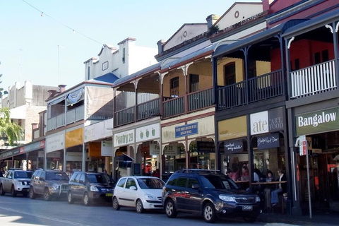 Byron Bay Hinterland Tour Including Rainforest Walk To Minyon Falls - Attractions Perth 5