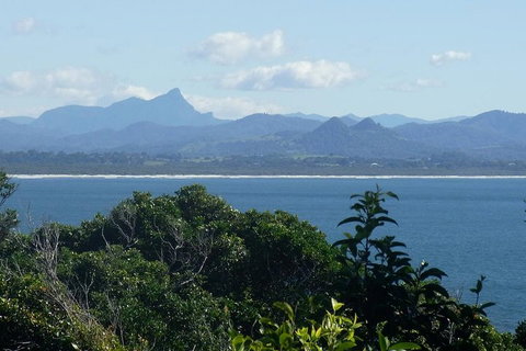 Byron Bay And Beyond Tour Including Cape Bryon Lighthouse Crystal Castle And Bangalow - Attractions Perth 1