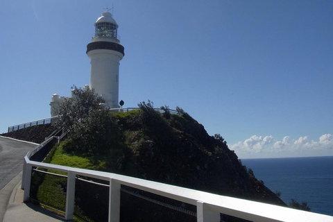 Byron Bay And Beyond Tour Including Cape Bryon Lighthouse Crystal Castle And Bangalow - Attractions Perth 4