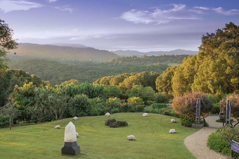 Byron Bay And Beyond Tour Including Cape Bryon Lighthouse Crystal Castle And Bangalow - Attractions Perth 5