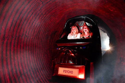 Dracula's Cabaret - Gold Coast - Attractions Perth 0