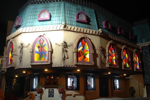 Dracula's Cabaret - Gold Coast - Attractions Perth 1