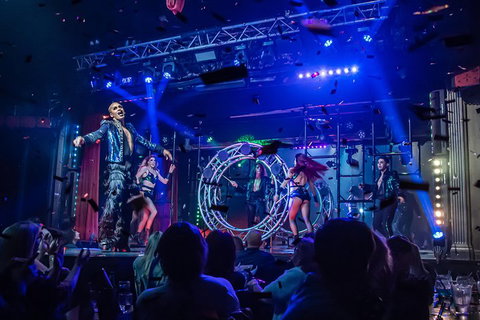Dracula's Cabaret - Gold Coast - Attractions Perth 3