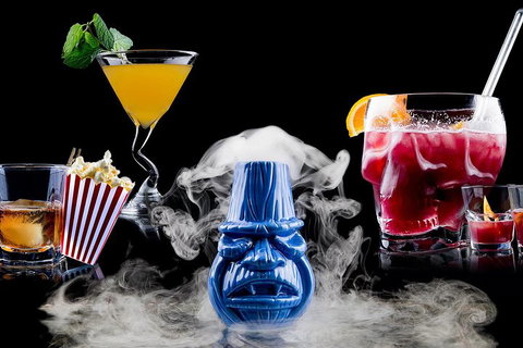 Dracula's Cabaret - Gold Coast - Attractions Perth 4