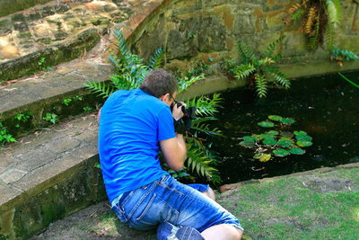 Highlights of Perth Photographic Tour