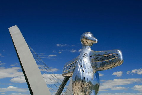 Highlights Of Perth Photographic Tour - Attractions Perth 1