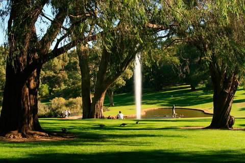 Highlights Of Perth Photographic Tour - Attractions Perth 4