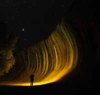 Wave Rock Wild Flowers and Astro Photography - Attractions Perth