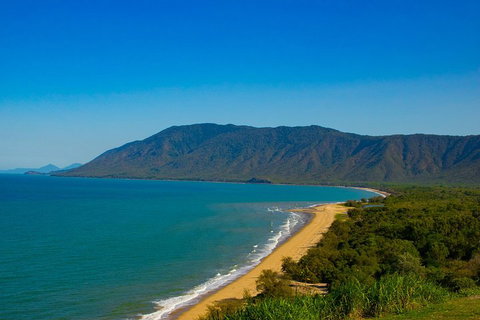 Cape Tribulation Day Tour - Attractions Perth 1