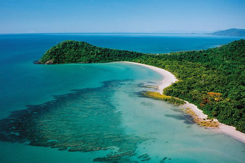 Daintree Rainforest, Cape Tribulation, Mossman Gorge Small-Group Day Tour - Attractions Perth 4