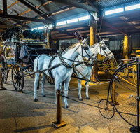 Historic Village Herberton Family Pass 2A2C - Attractions Perth