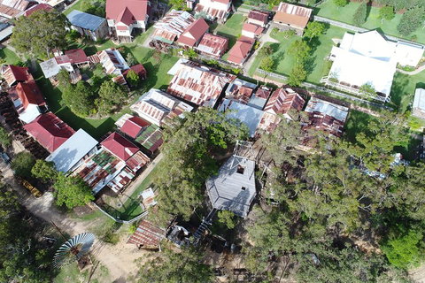 Historic Village Herberton Family Pass (2A+2C) - Attractions Perth 3