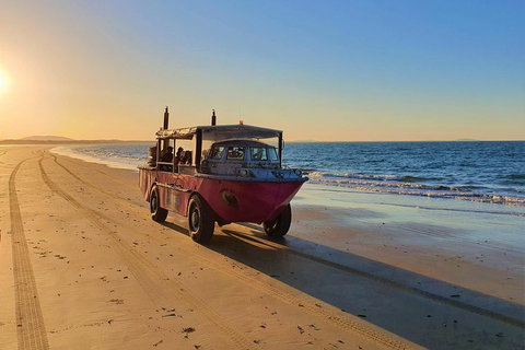 Town Of 1770 Afternoon Cruise - Attractions Perth 1