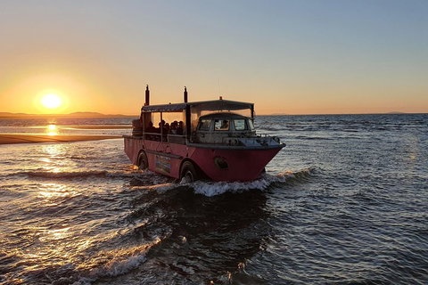 Town Of 1770 Afternoon Cruise - Attractions Perth 3