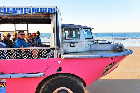 Town Of 1770 Afternoon Cruise - Attractions Perth 5