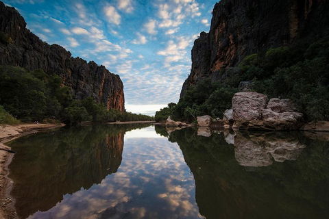 Gorgeous Gorges Tour - Windjana & Bell Gorge, Mt Hart, Cape Leveque - Attractions Perth 1