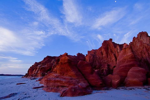 Gorgeous Gorges Tour - Windjana & Bell Gorge, Mt Hart, Cape Leveque - Attractions Perth 5