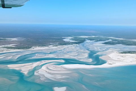 Giant Tides Tour - Cygnet Bay Pearl Farm - Attractions Perth 1