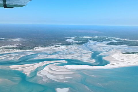 Wet Season Incredible Islands Tour - Horizontal Falls & Cygnet Bay Pearl Farm - Attractions Perth 0