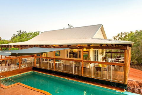 Wet Season Incredible Islands Tour - Horizontal Falls & Cygnet Bay Pearl Farm - Attractions Perth 2