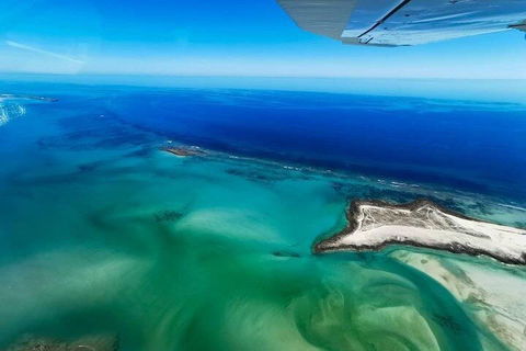 Wet Season Incredible Islands Tour - Horizontal Falls & Cygnet Bay Pearl Farm - Attractions Perth 4