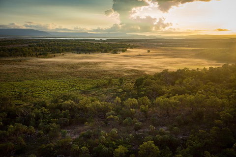 Wet Season Mitchell Falls Tour - Mitchell Falls, Horizontal Falls & Cygnet Bay - Attractions Perth 2