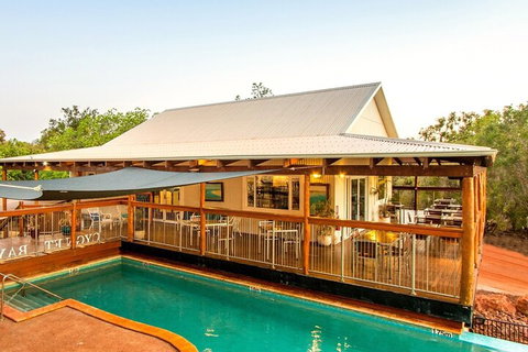 Wet Season Mitchell Falls Tour - Mitchell Falls, Horizontal Falls & Cygnet Bay - Attractions Perth 4