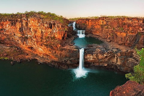 Wet Season Mitchell Falls Tour - Mitchell Falls, Horizontal Falls & Cygnet Bay - Attractions Perth 5