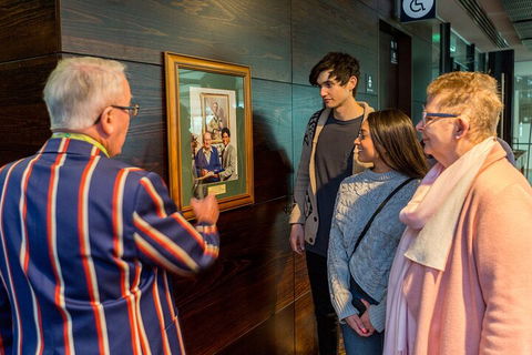 Melbourne Sports Experience + Free MCG Tour - Attractions Perth 0