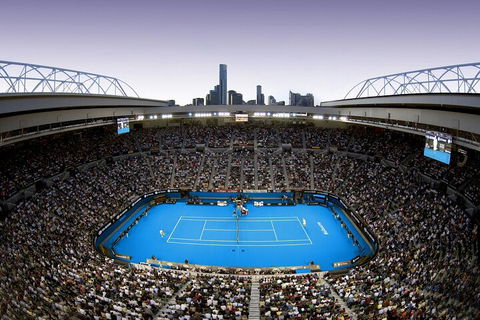 Melbourne Sports Experience + Free MCG Tour - Attractions Perth 1