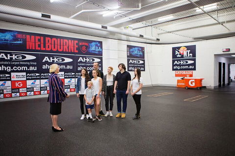 Melbourne Sports Experience + Free MCG Tour - Attractions Perth 5